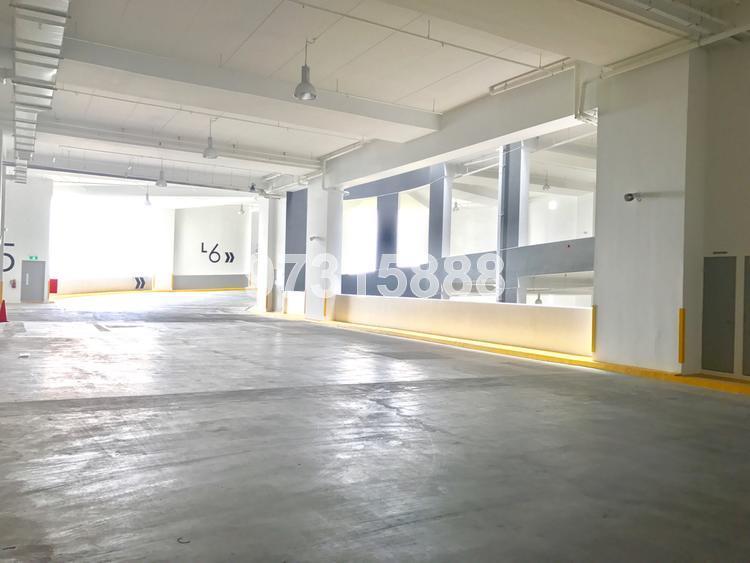 Mandai Foodlink (D25), Factory #156408692